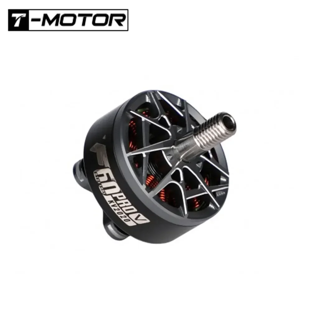 T-MOTOR F60 Pro V RC FPV 드론 레이 - Drone Racing Motor 리뷰 및 가격