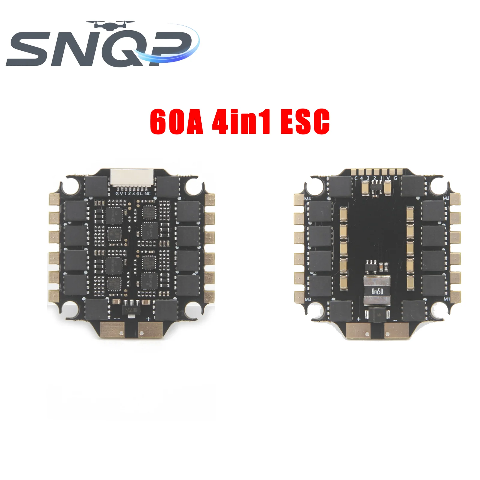 F405/F722 트리플 비행 컨트롤러 + 60A 4- - Drone Racing Flight Controller 리뷰 및 가격