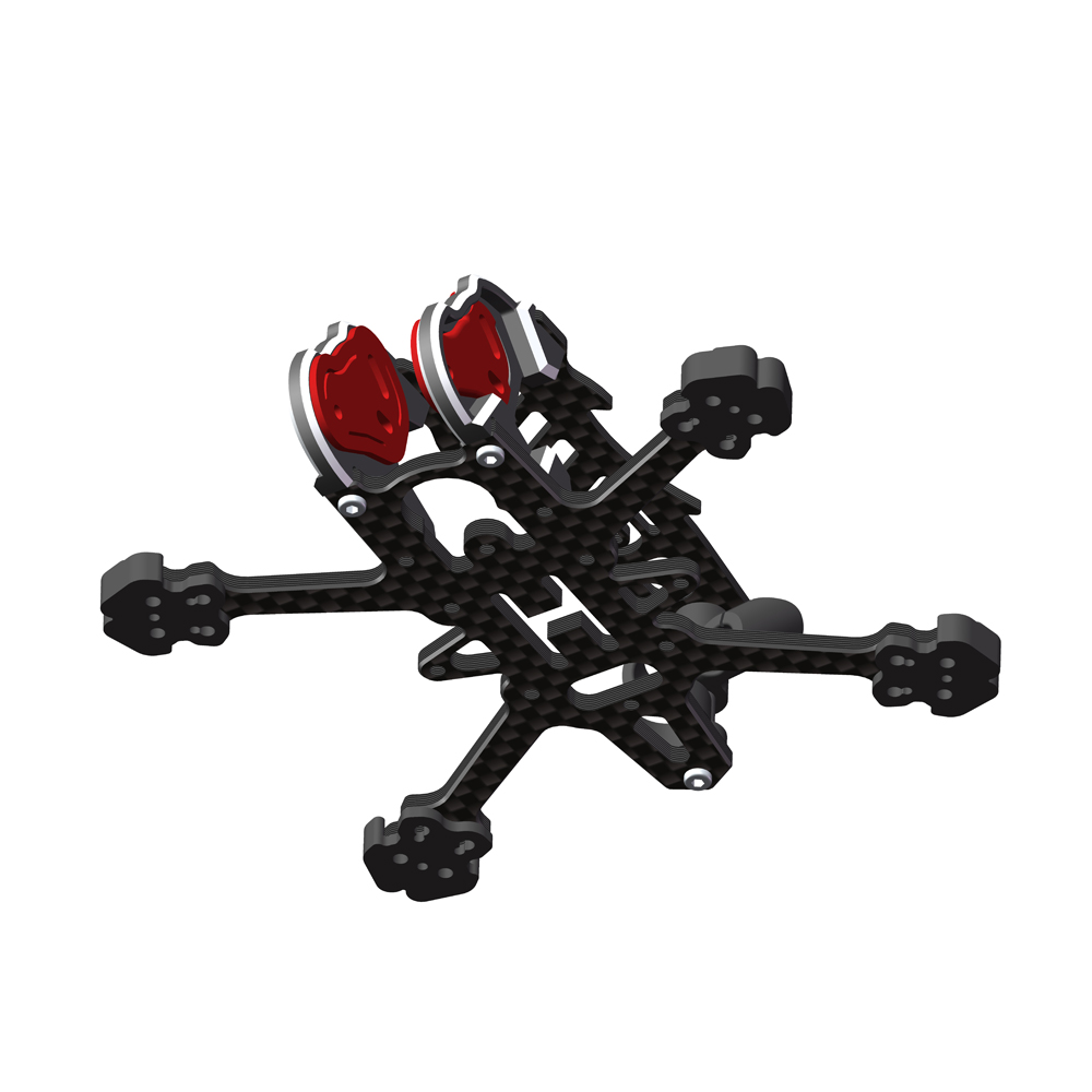 알파RC 폭스-2 DJI O4 에어 유닛 50MM 프로 - Drone Racing Propeller 리뷰 및 가격
