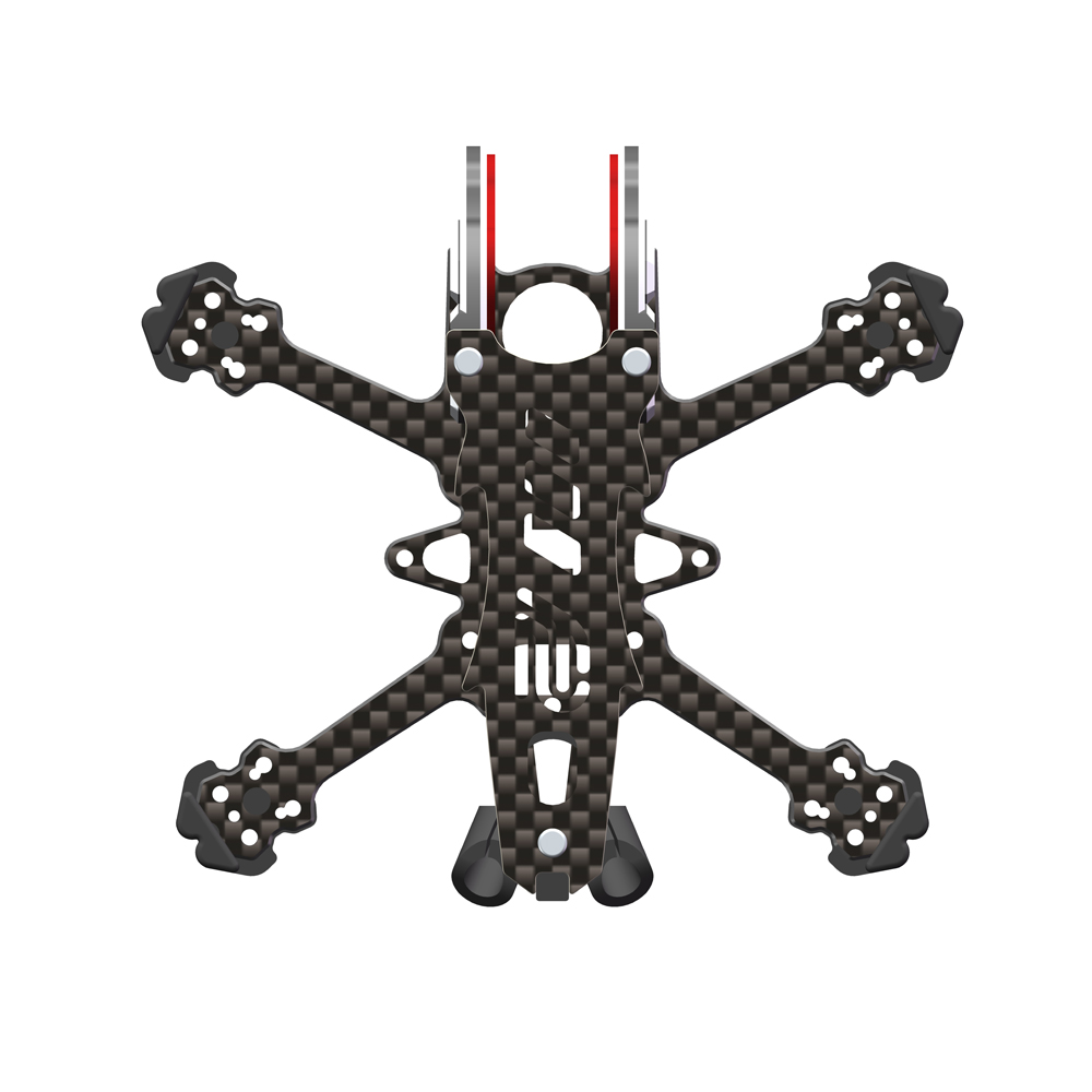 알파RC 폭스-2 DJI O4 에어 유닛 50MM 프로 - Drone Racing Propeller 리뷰 및 가격