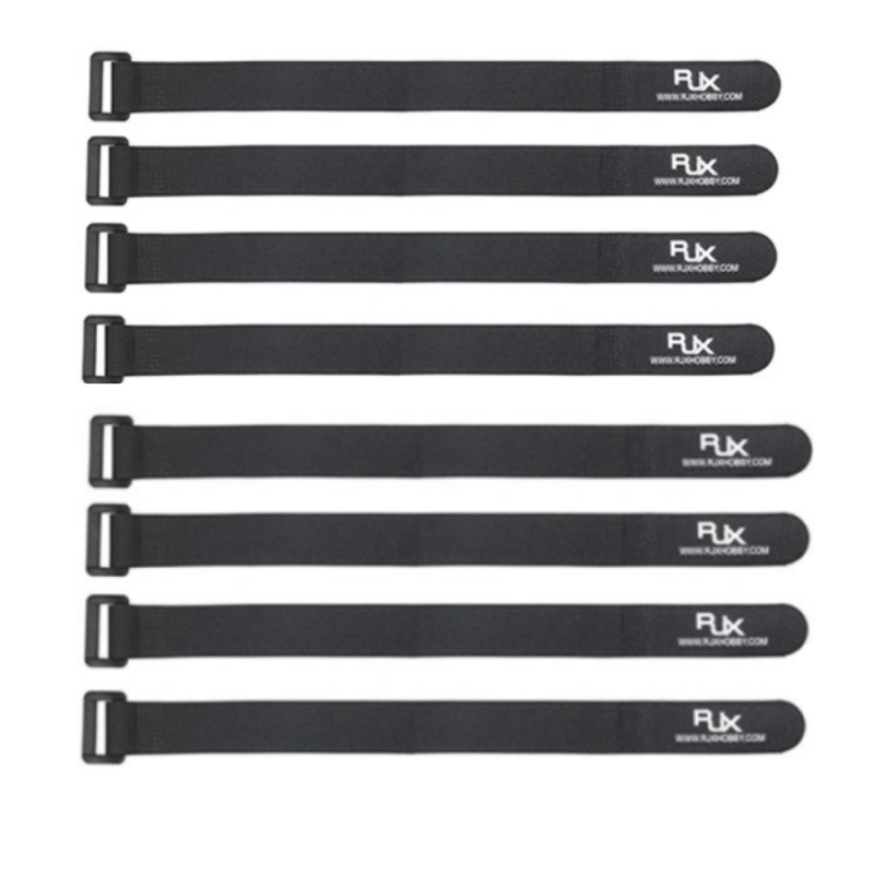 8Pcs 배터리 리본 미끄럼 방지 매직 테이프 스트랩  - Drone Racing Battery 리뷰 및 가격