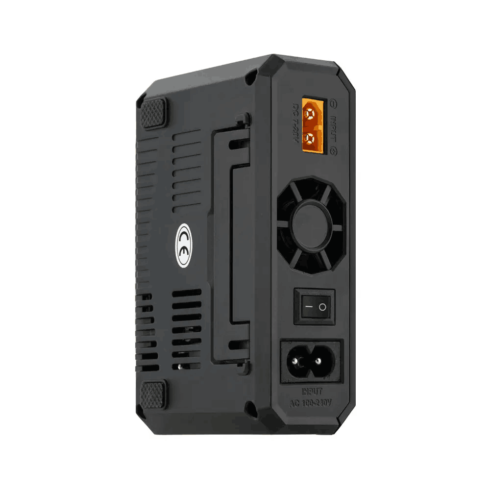 APM7AC 300W 최대 스마트 충전기 100W AC - Drone Racing Charger 리뷰 및 가격