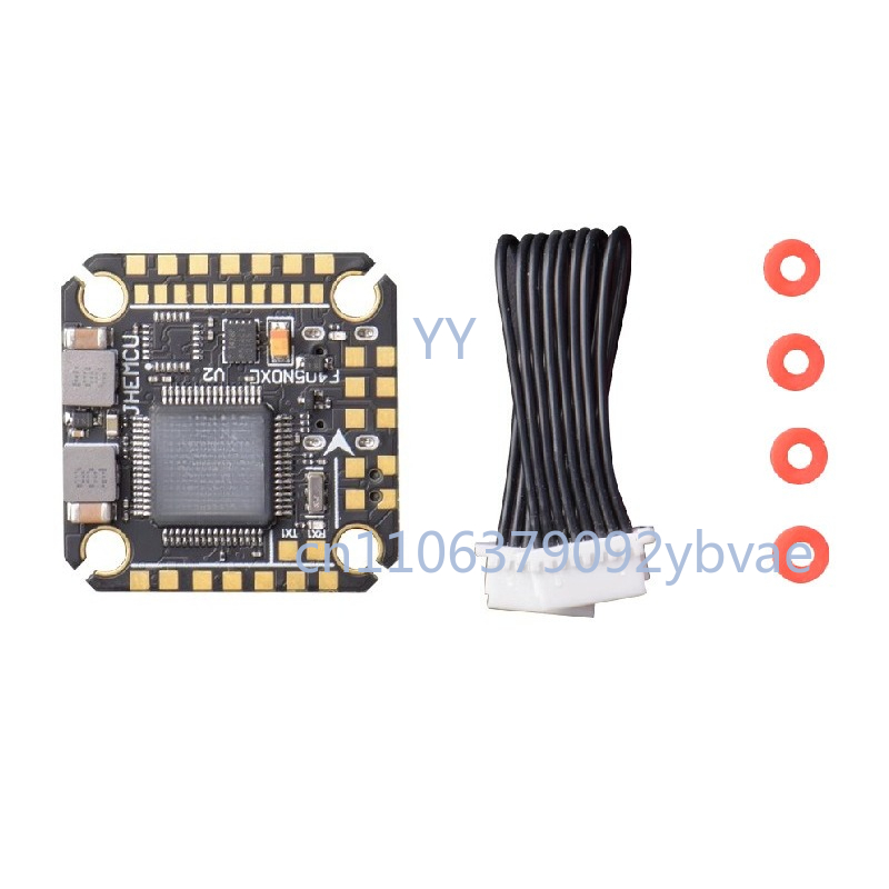 FPV 레이싱 드론용 F405 V2 비행 컨트롤러 모듈 - Drone Racing Flight Controller 리뷰 및 가격
