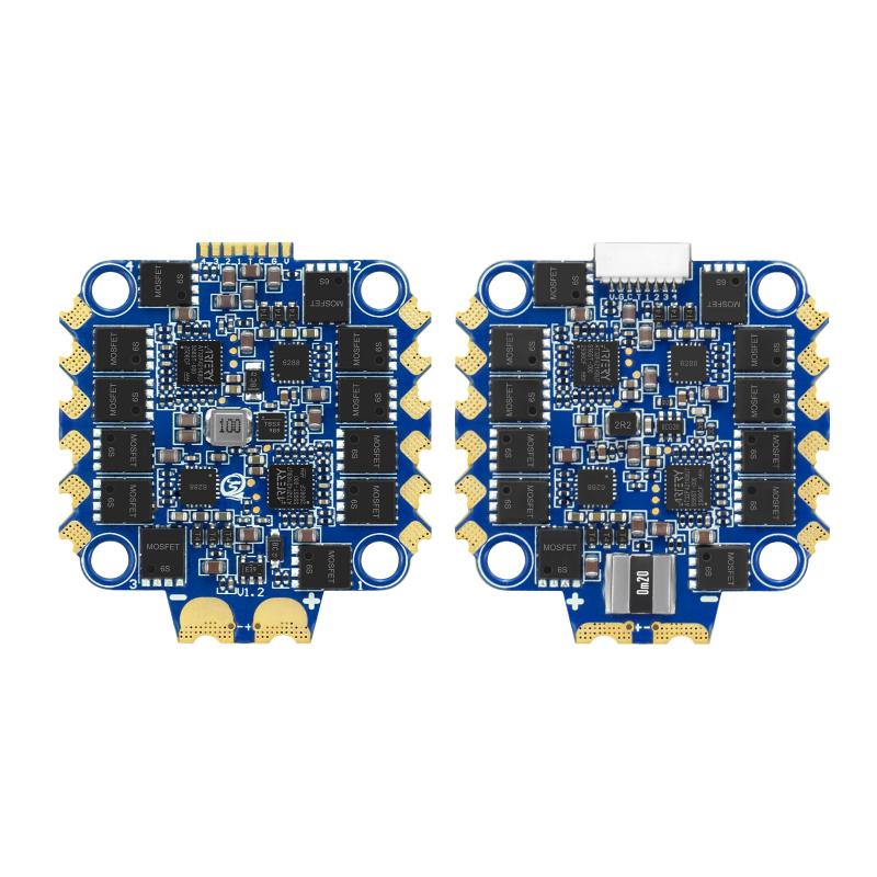 시큐어 블루손 A2 6S |   AM32 또는 BLHe - Drone Racing Esc 리뷰 및 가격