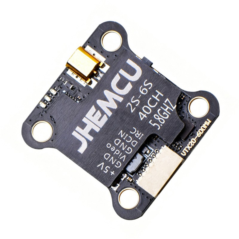 【TODAY-BUY】~@ JHEMCU VTX20-600 - Drone Racing Charger 리뷰 및 가격