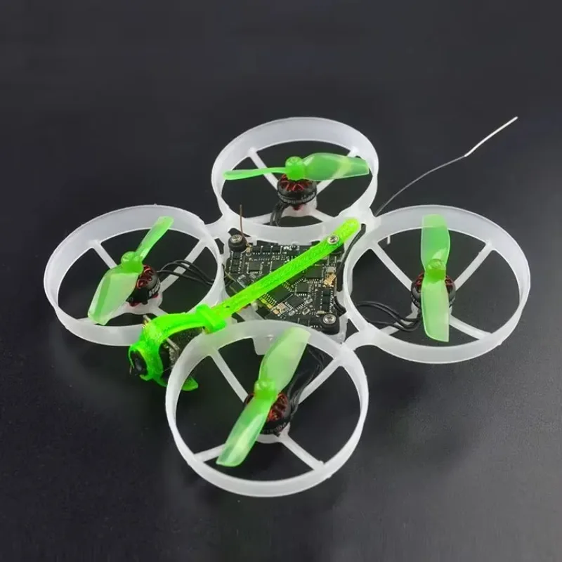 HappyModel Mobula7 V4 75mm Who - Drone Racing Propeller 리뷰 및 가격