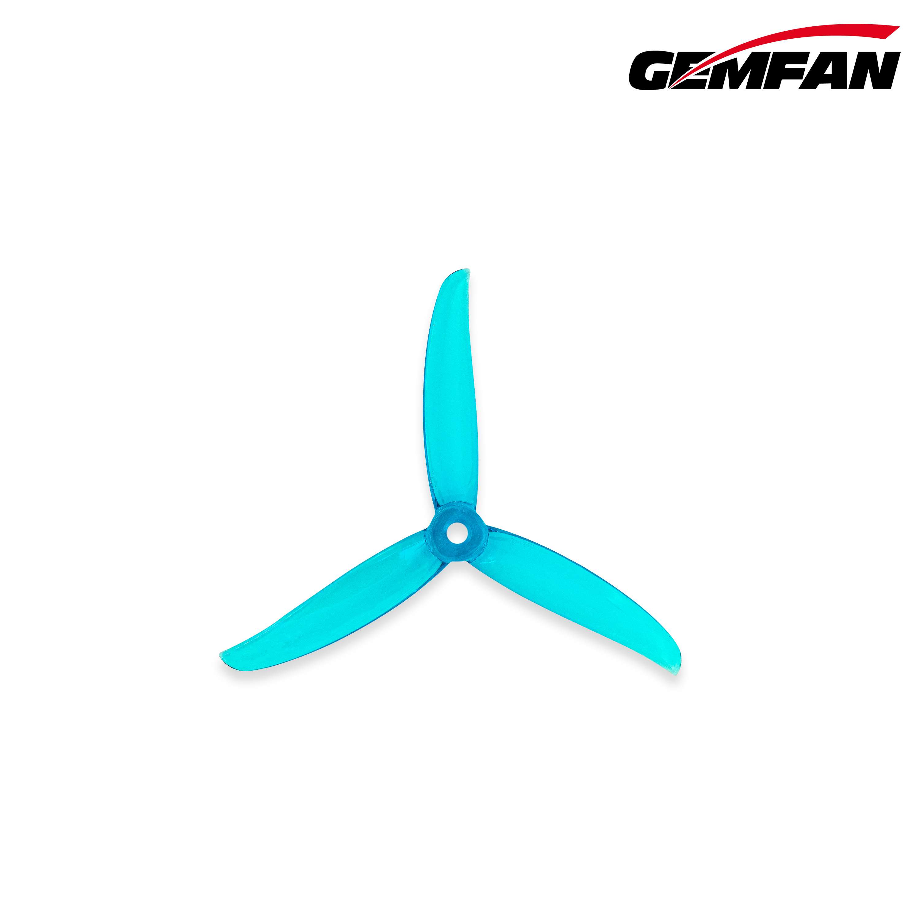 10 쌍/20pcs Gemfan Vanover 5136 - Drone Racing Propeller 리뷰 및 가격