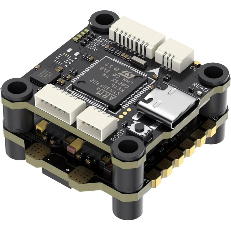 F722 비행 컨트롤러 30x30 AM32 65A 4i - Drone Racing Flight Controller 리뷰 및 가격