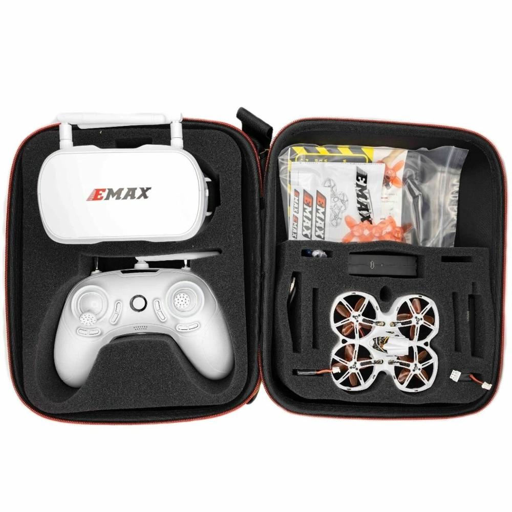 Emax Tinyhawk II 2 RTF FPV 레이싱 - Drone Racing Vtx 리뷰 및 가격