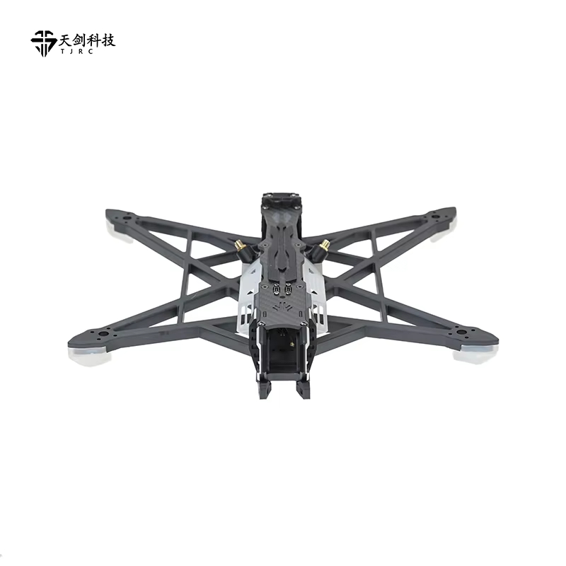 TJRC 8V2/10 FPV 드론 프레임 장거리 HD  - Drone Racing Frame 리뷰 및 가격