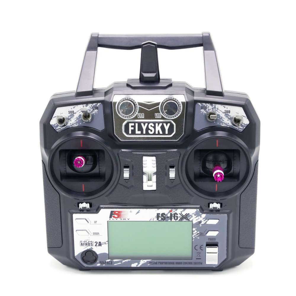 FLYSKY FS-i6X FS i6X 10채널 2.4G - Drone Racing Battery 리뷰 및 가격