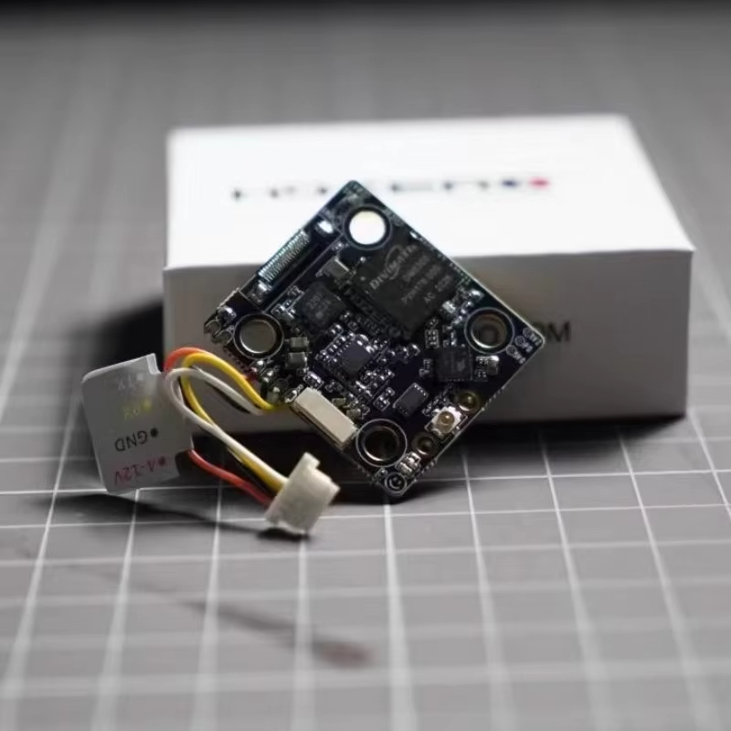 HDZero Race V3 HD 디지털 VTX 비디오  - Drone Racing Flight Controller 리뷰 및 가격