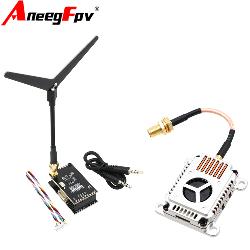 1.2G 1.2GHz 전환 가능 1W 1.6W 2W 2 - Drone Racing Vtx 리뷰 및 가격
