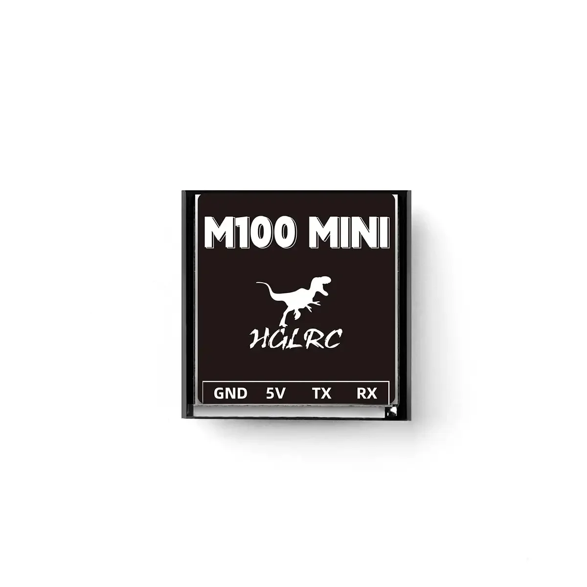 HGLRC M100 미니 GPS 모듈 M10 UBLOX - Drone Racing Vtx 리뷰 및 가격