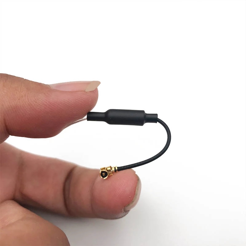 마이크로 65mm 5.8G 2dBi U.FL IPEX  - Drone Racing Antenna 리뷰 및 가격