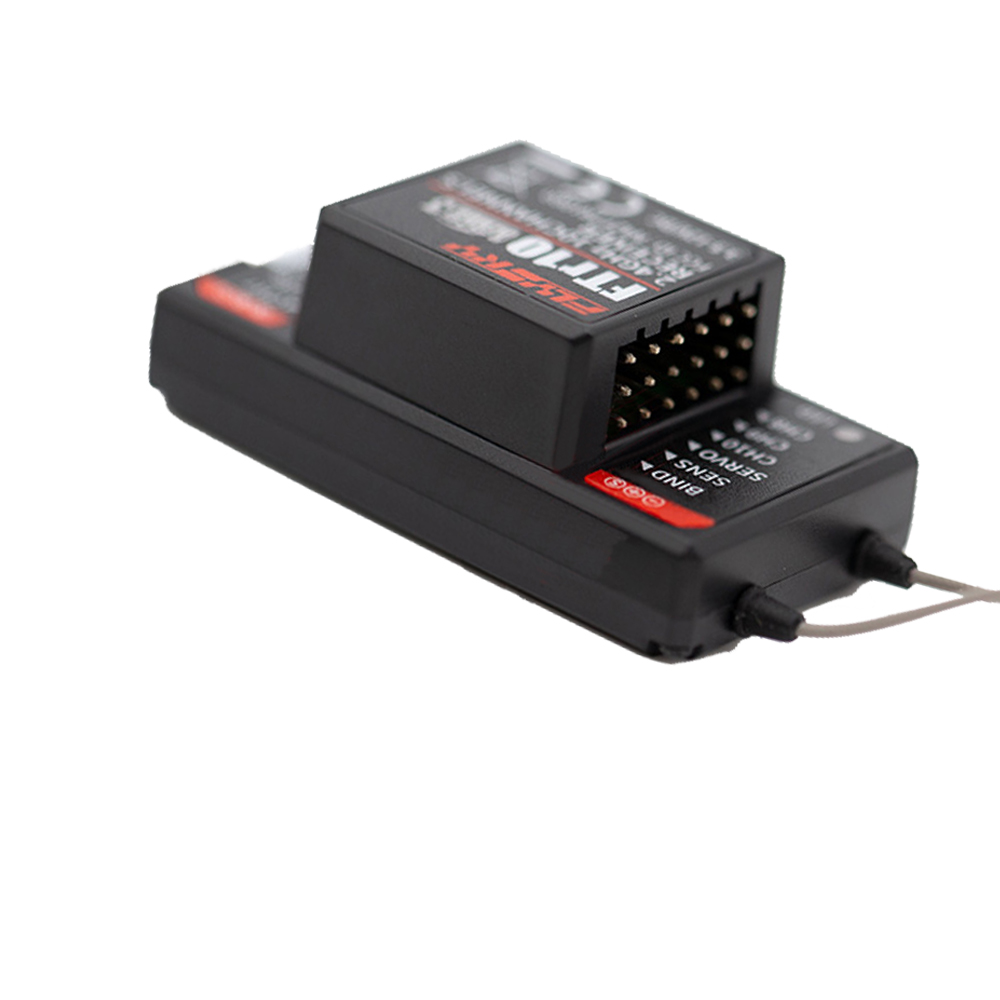 FlySky FTr10 FTr16S 2.4G 양방향 듀 - Drone Racing Receiver 리뷰 및 가격