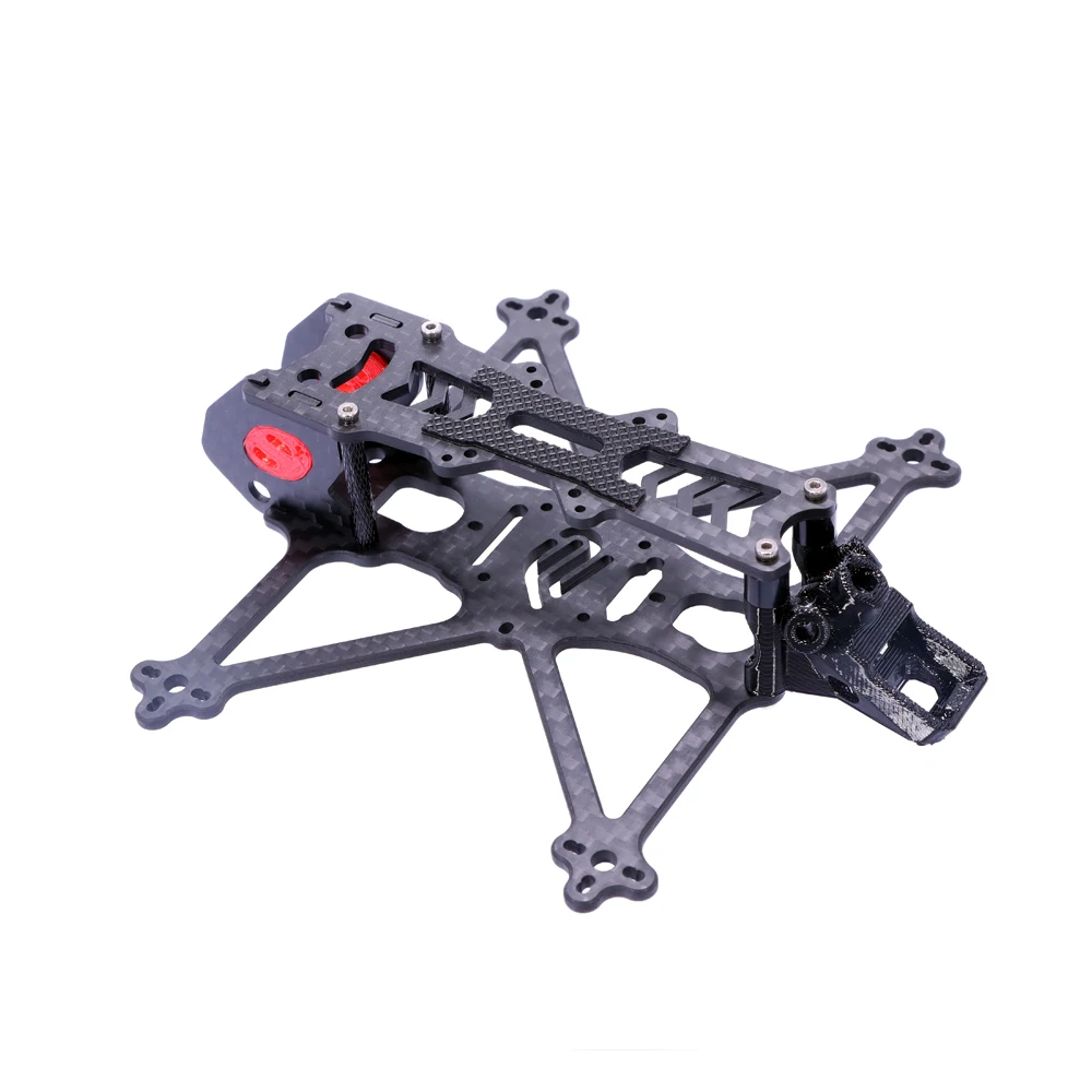AlfaRC Fi-135 프로펠러 이쑤시개 프레임 키트 - Drone Racing Propeller 리뷰 및 가격