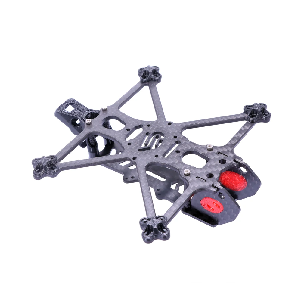 AlfaRC Fi-135 프로펠러 이쑤시개 프레임 키트 - Drone Racing Propeller 리뷰 및 가격
