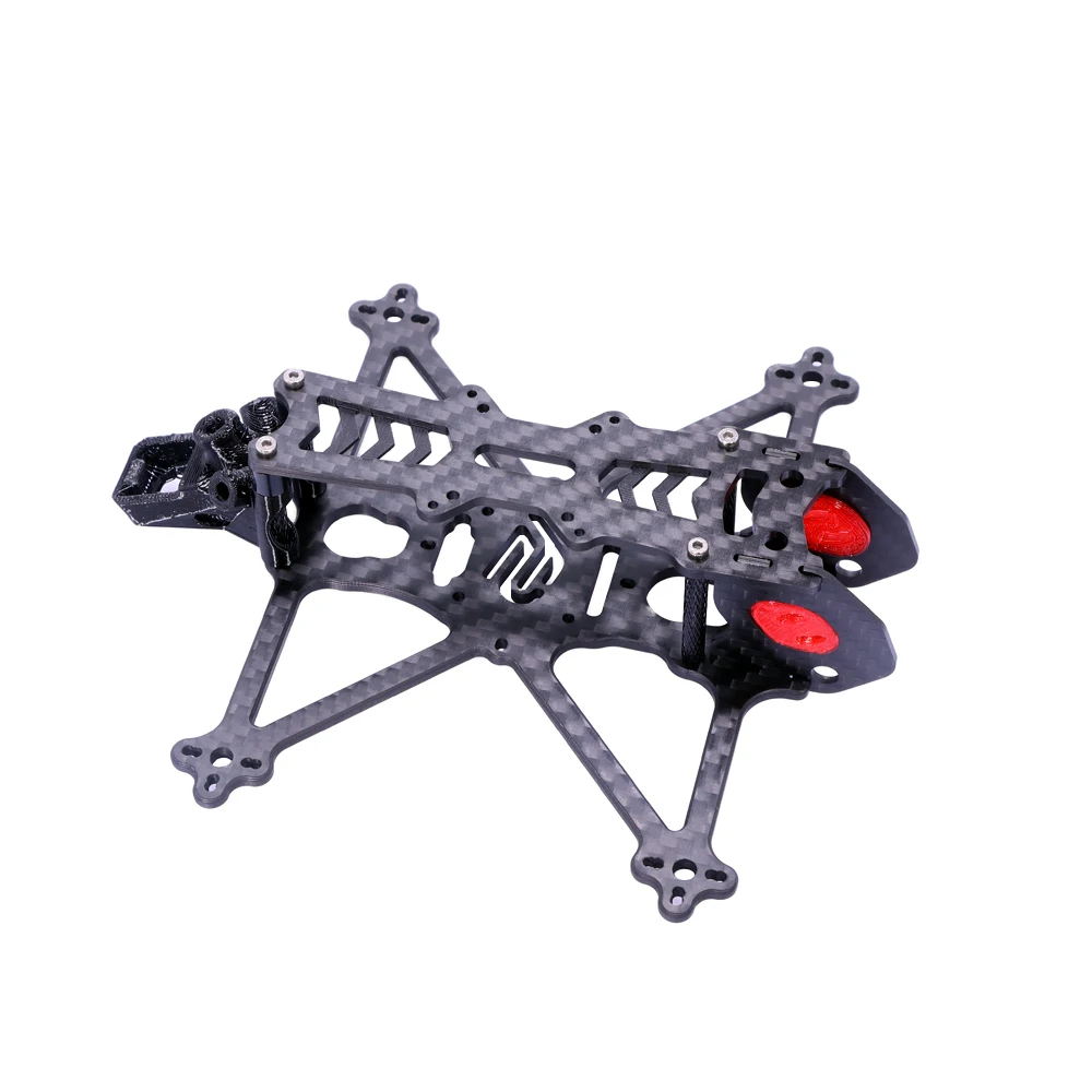 AlfaRC Fi-135 프로펠러 이쑤시개 프레임 키트 - Drone Racing Propeller 리뷰 및 가격