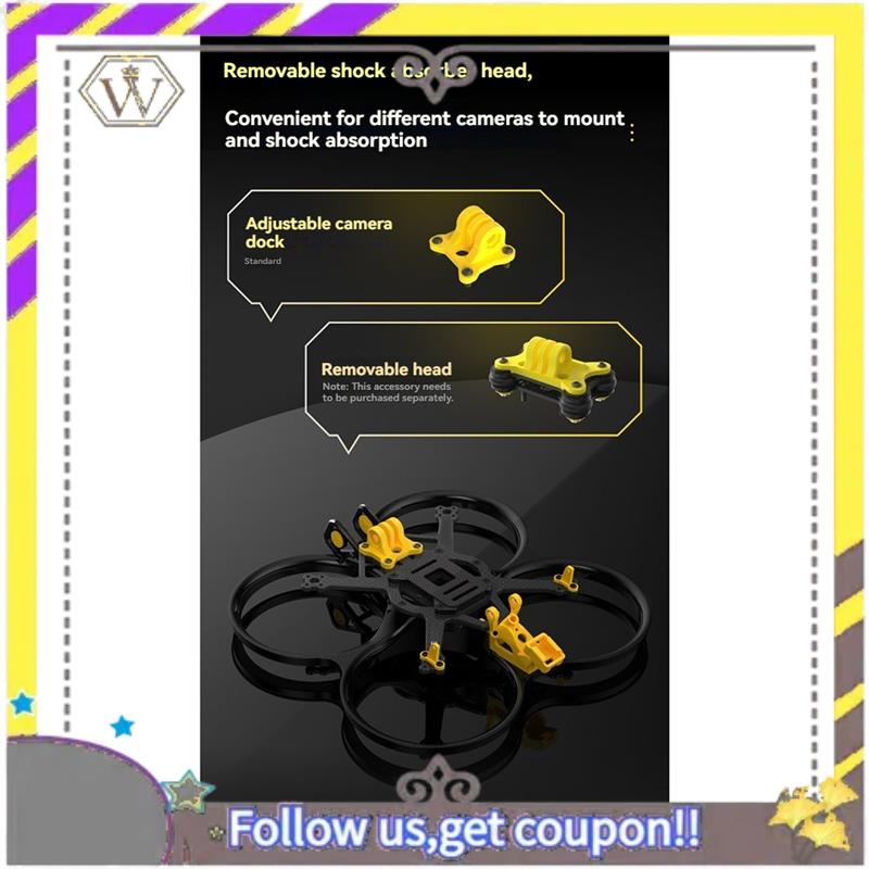 AU33-For Speedybee Bee35 Pro L - Drone Racing Vtx 리뷰 및 가격