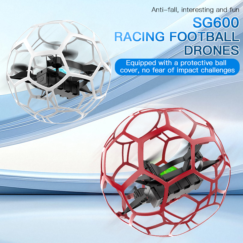 SG600 MAX 2.4G RC 레이싱 풋볼 드론 3D - Drone Racing Battery 리뷰 및 가격