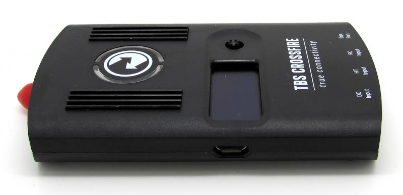 장거리 라디오 TBS 크로스파이어 송신기 CRSF TX - Drone Racing Transmitter 리뷰 및 가격