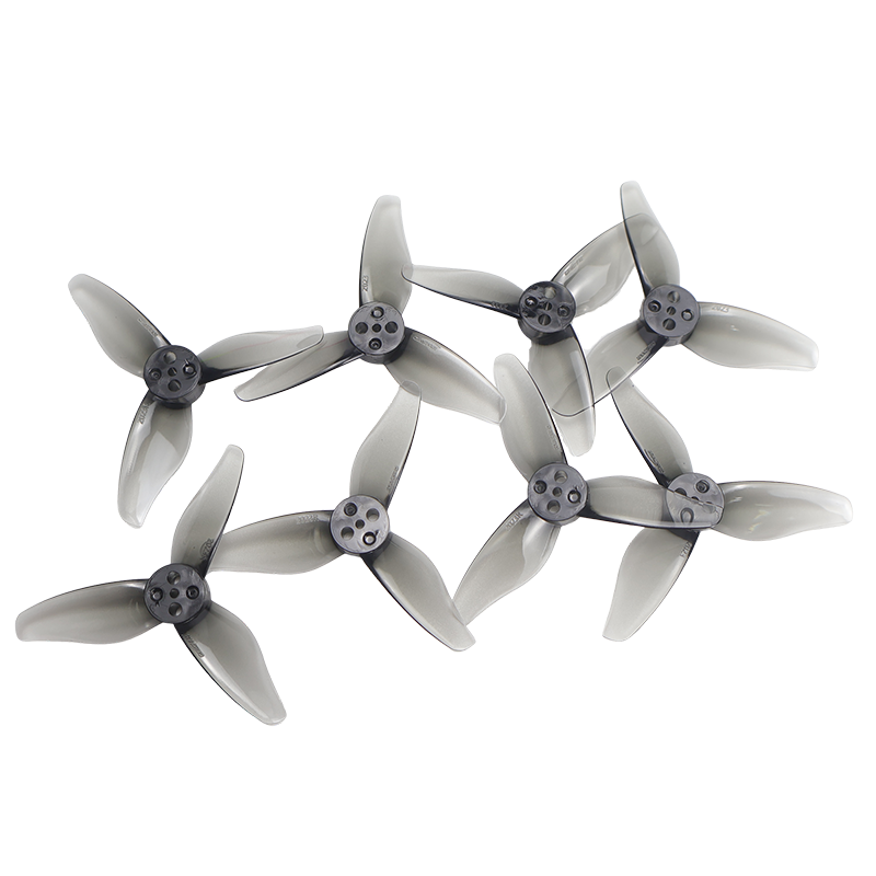 새로운 4쌍/8개 Gemfan 허리케인 2023 2X2 - Drone Racing Propeller 리뷰 및 가격