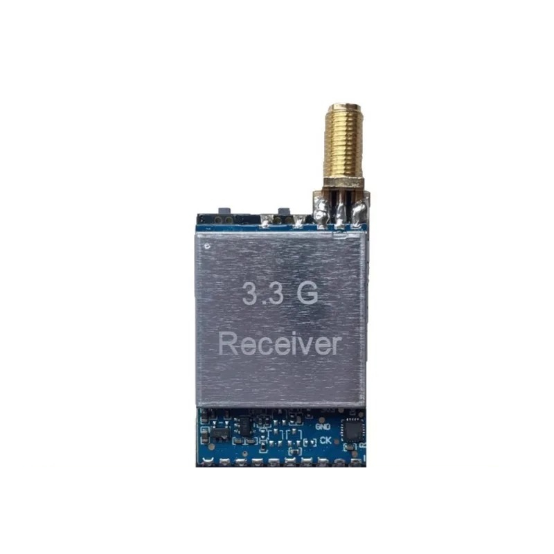 장거리 레이싱 드론용 3.3G 800mw 1.6W FP - Drone Racing Vtx 리뷰 및 가격
