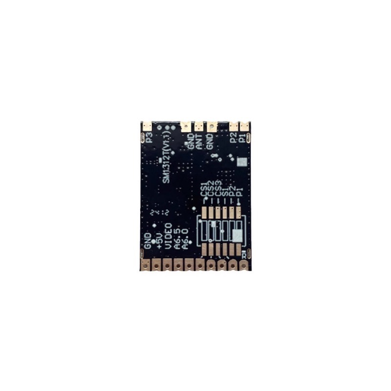 장거리 레이싱 드론용 3.3G 800mw 1.6W FP - Drone Racing Vtx 리뷰 및 가격