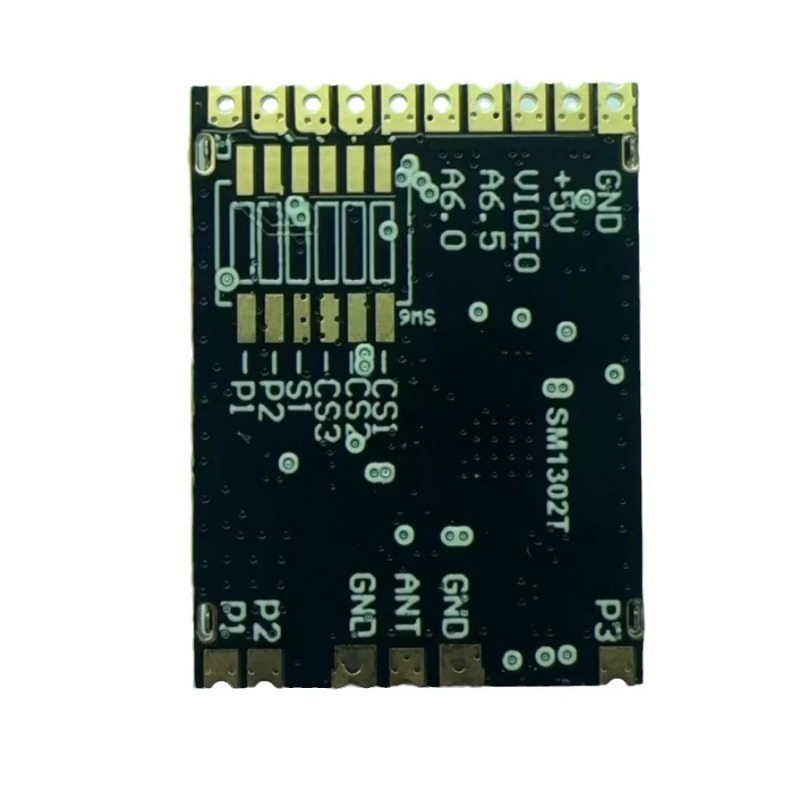 장거리 레이싱 드론용 3.3G 800mw 1.6W FP - Drone Racing Vtx 리뷰 및 가격